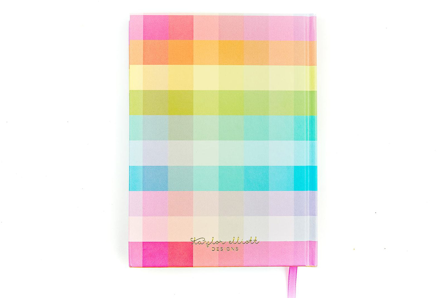 Darling Hardcover Notebook