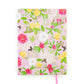 Bible Verse Hardcover Notebook