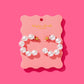 Megan Hoop Earrings