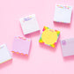 "You Go Girl" Sticky Notes Pad