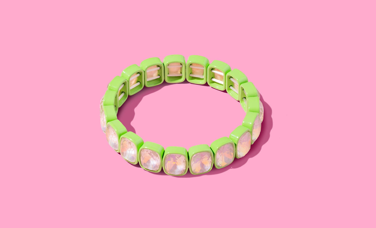 Layla Stretch Bracelet