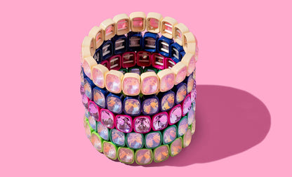 Layla Stretch Bracelet