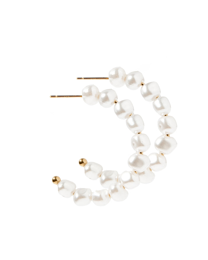 TINSLEY EARRINGS