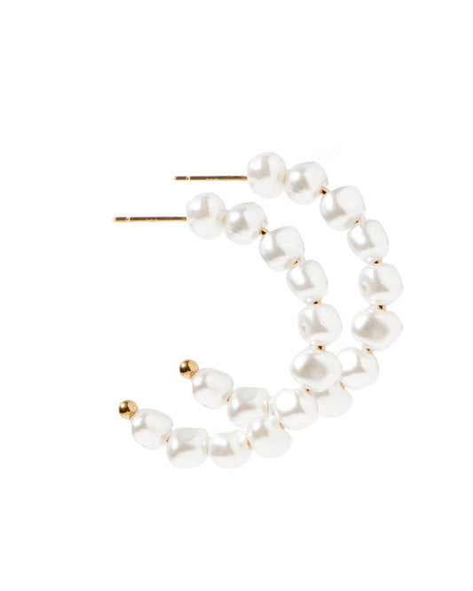TINSLEY EARRINGS