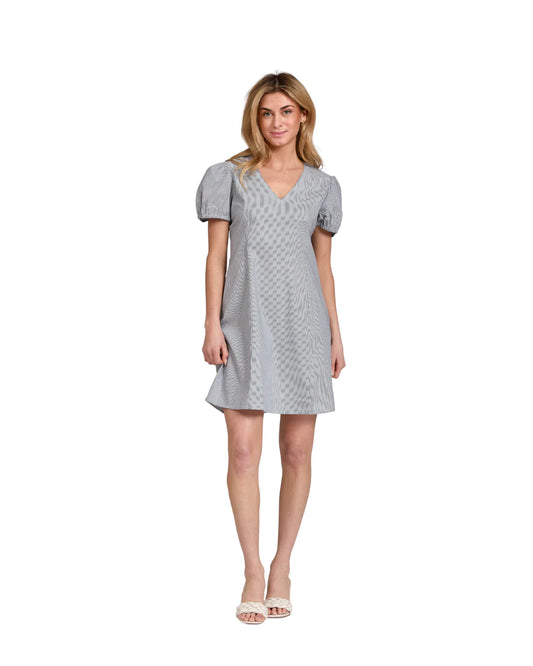 Eden Dress