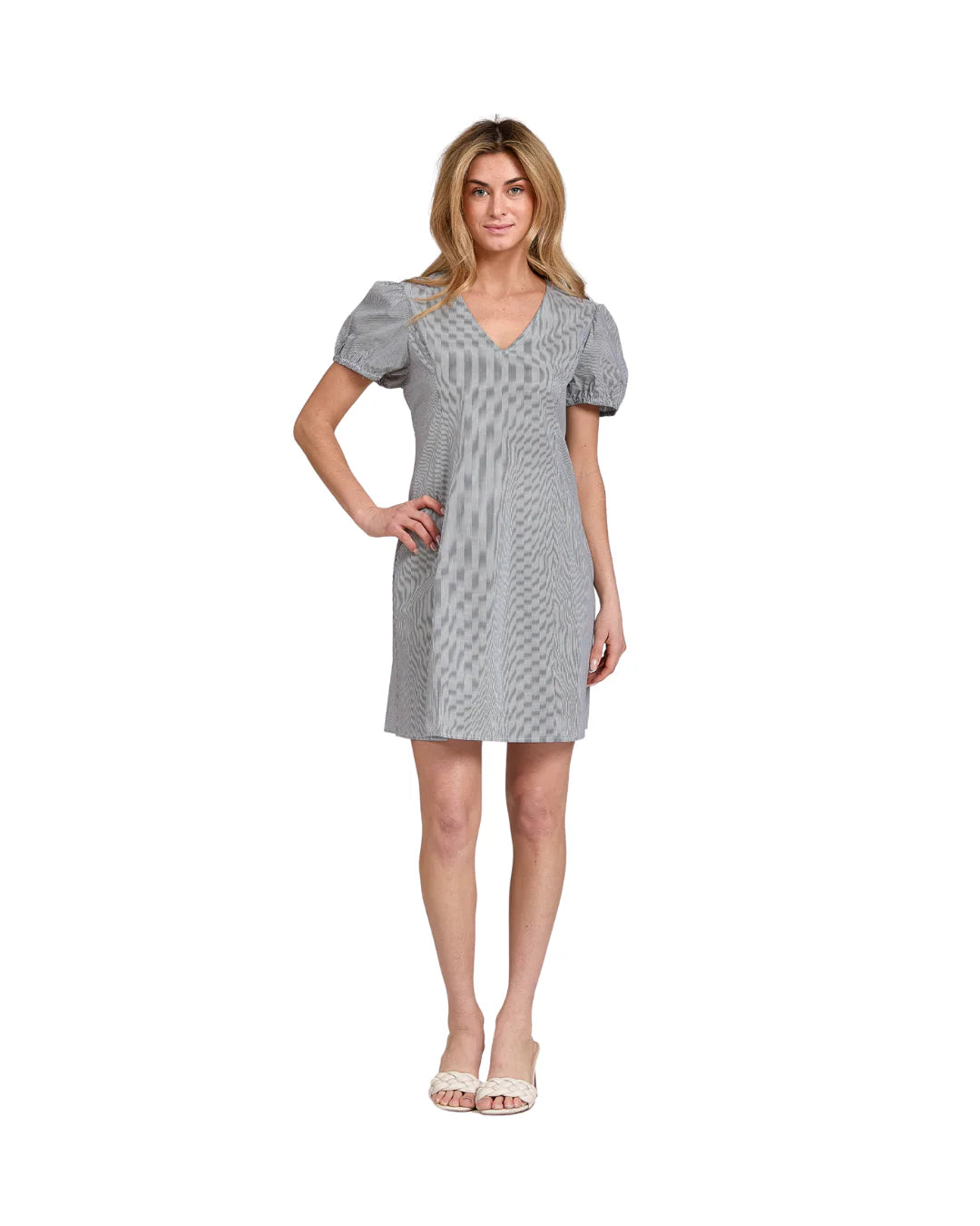 Eden Dress