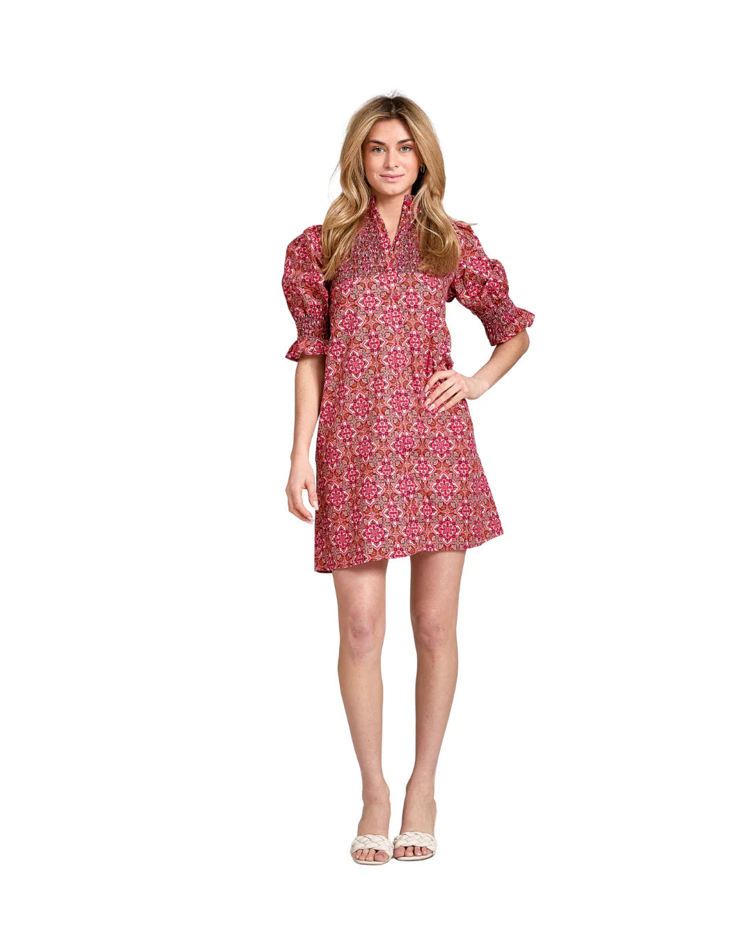 Aubrey Dress