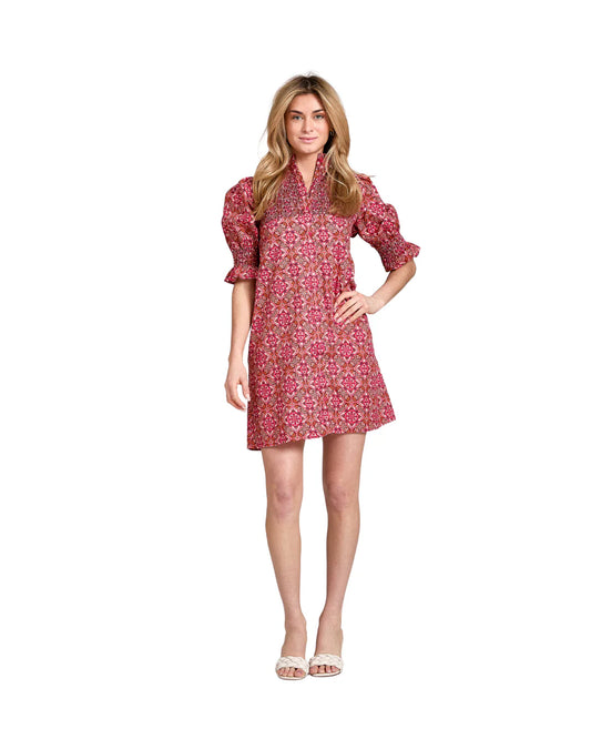 Aubrey Dress