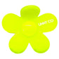 Gigi Neon Yellow