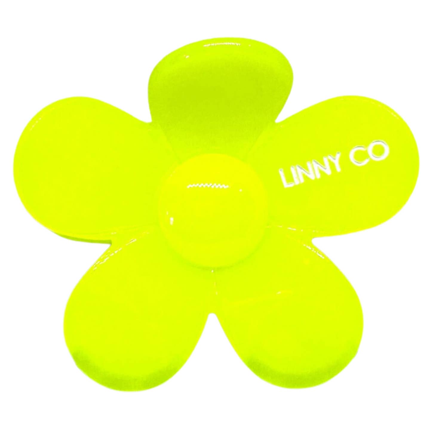 Gigi Neon Yellow