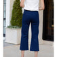 Blair Pant Navy