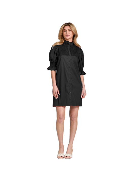 Aubrey Dress