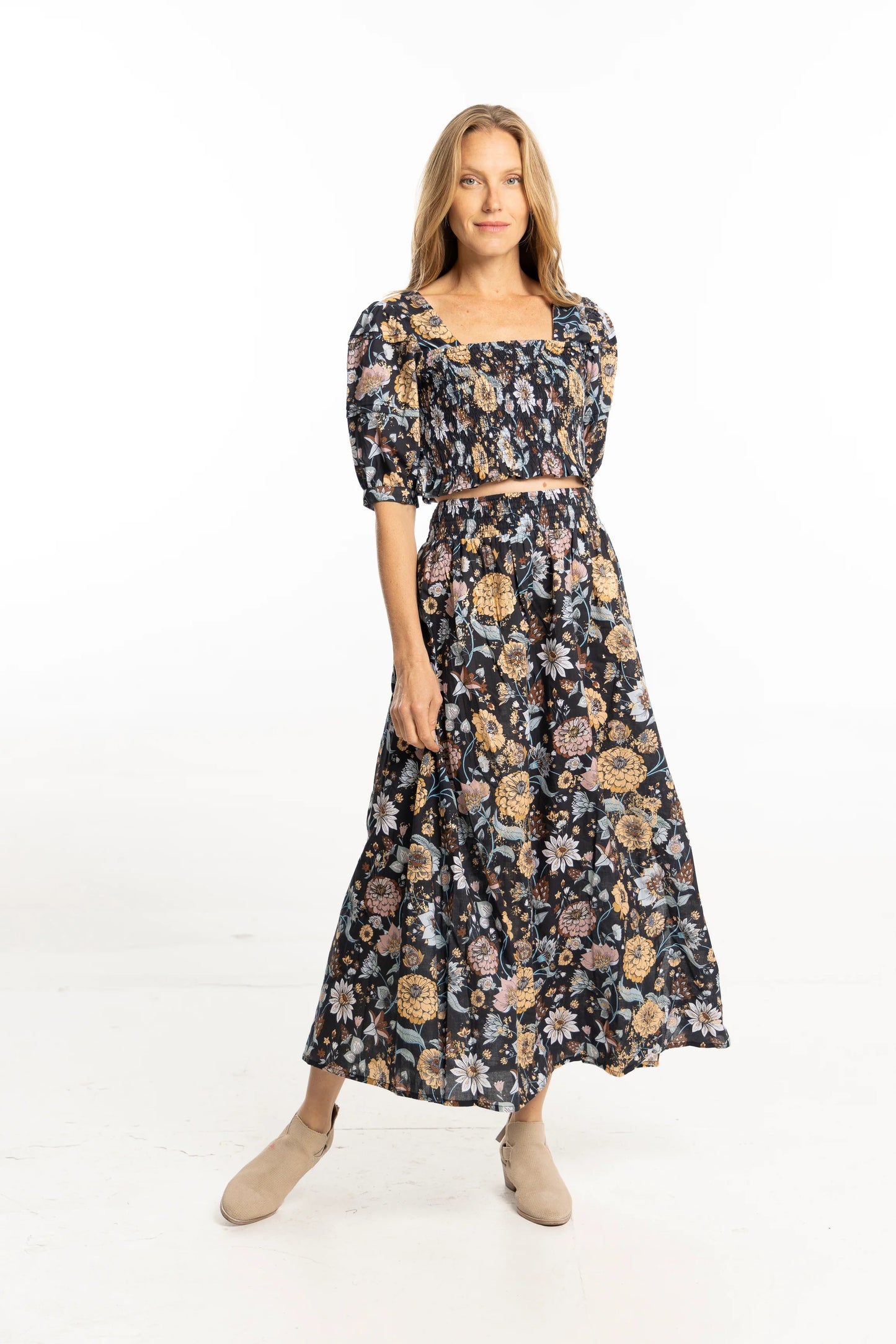 Lenny Skirt