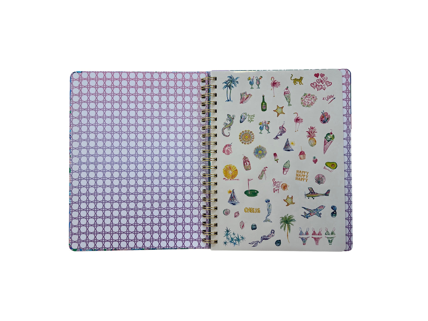 2024-2025 12 Month Teacher Planner Secret Escape