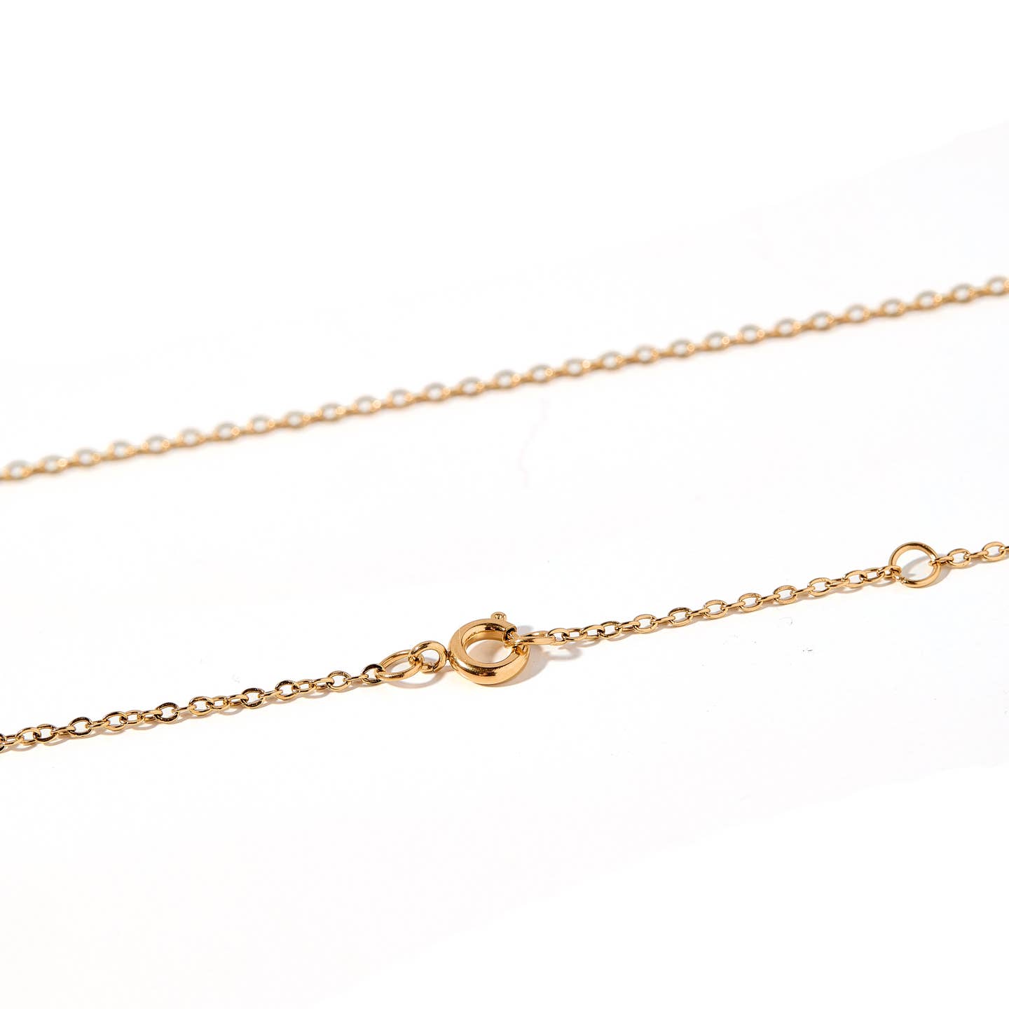 Dabney Pearl Necklace