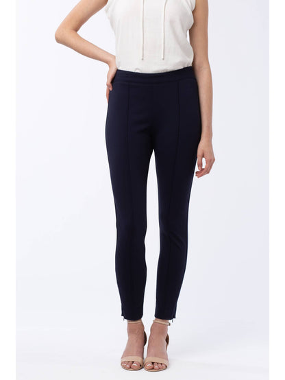 Gregg Skinny Pant Black