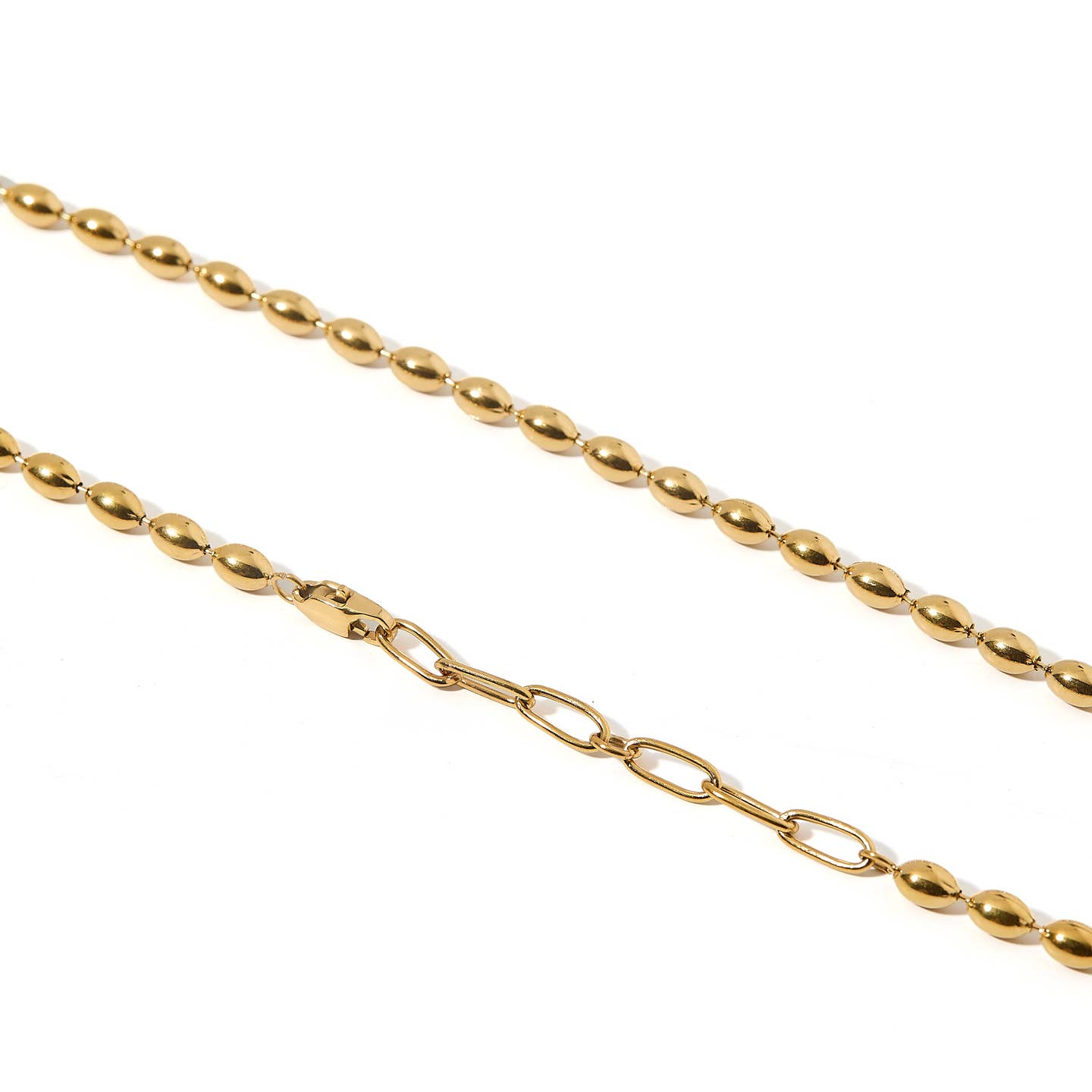 Brooke Gold Necklace