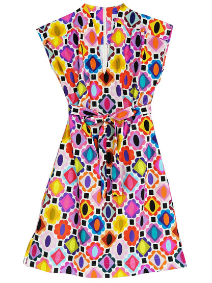 ELAINE DRESS
