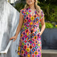 ELAINE DRESS
