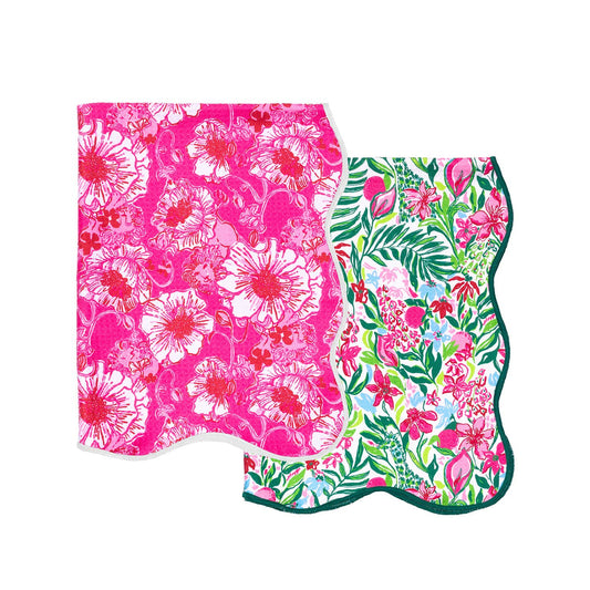 Tea Towel Set