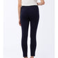 Gregg Skinny Pant Black