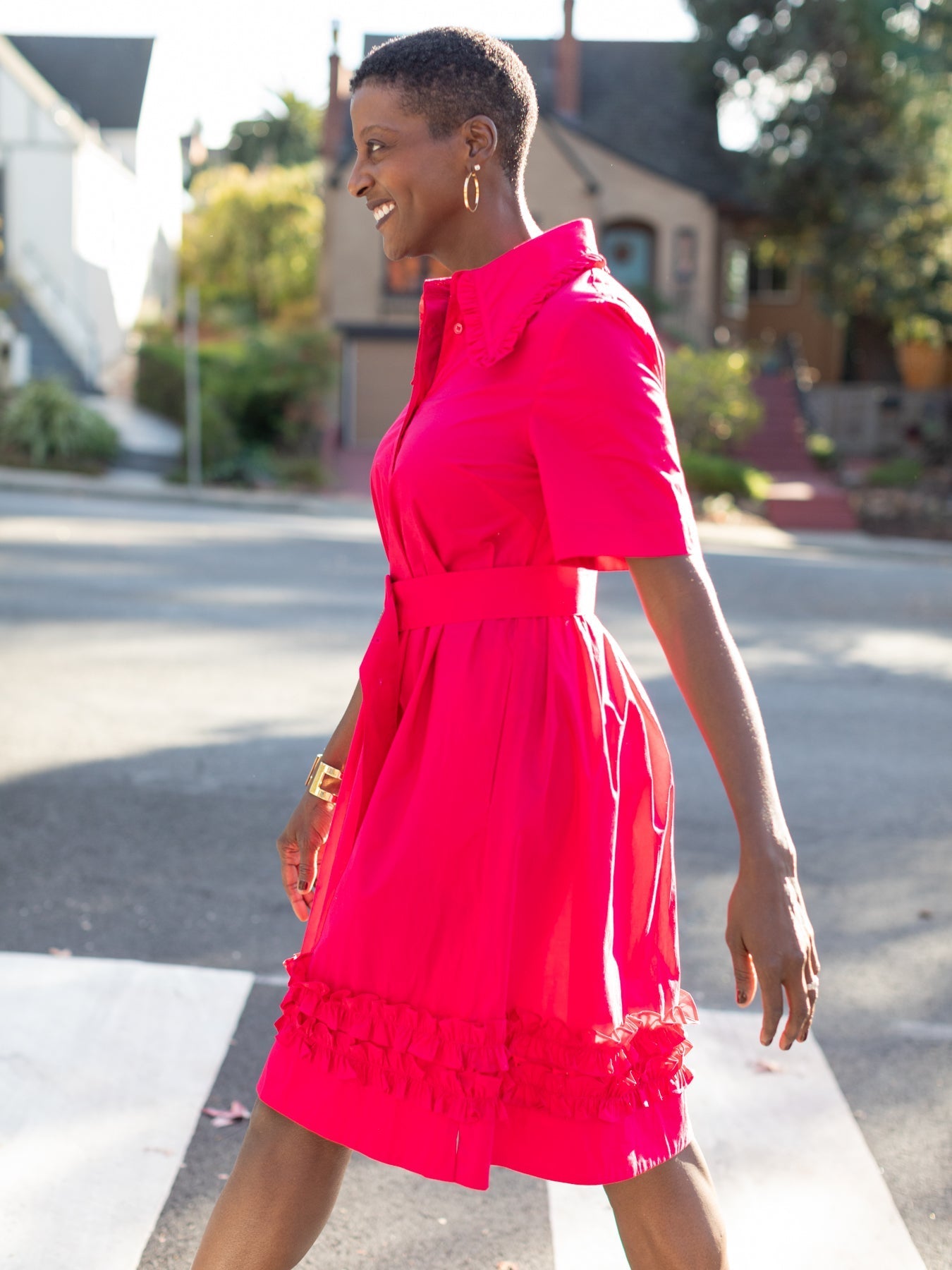 Harper Dress