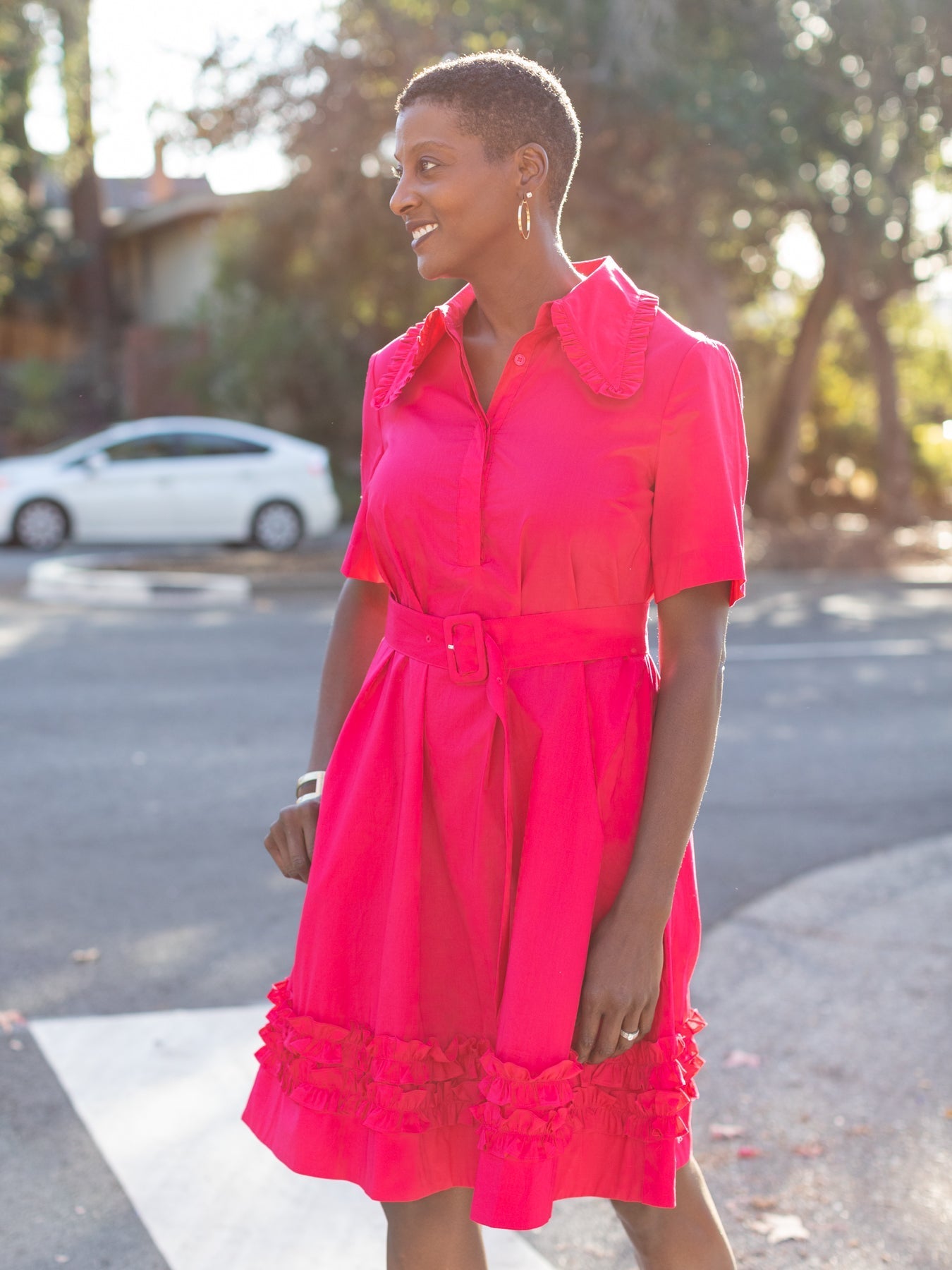 Harper Dress