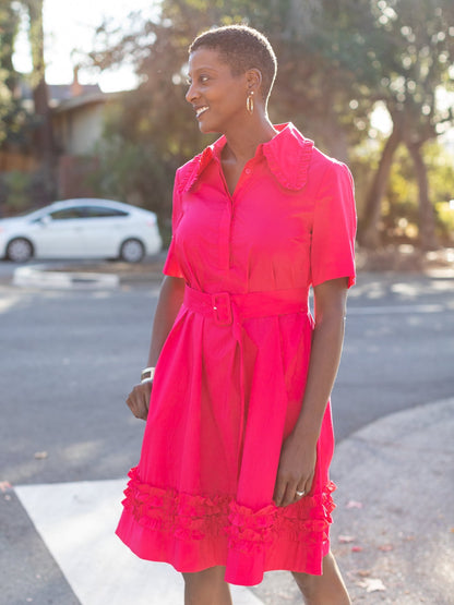 Harper Dress