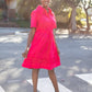 Harper Dress