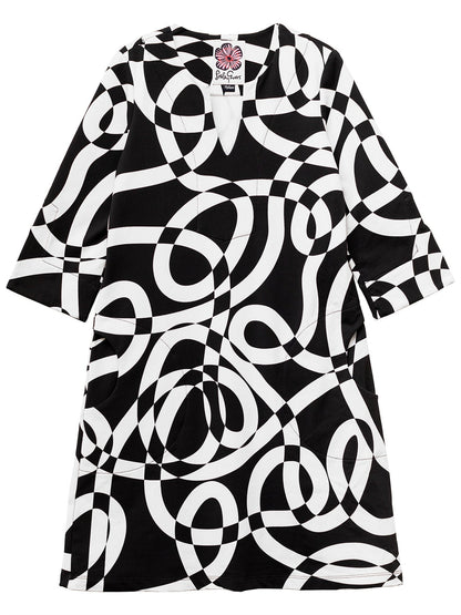 MAEVE DRESS