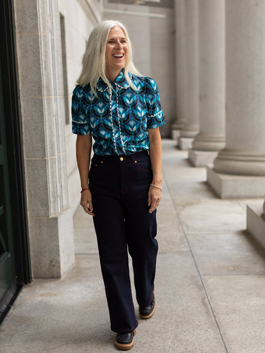 MANDY BLOUSE