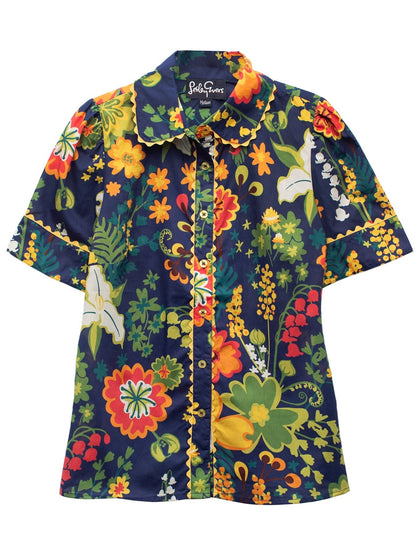 MANDY BLOUSE