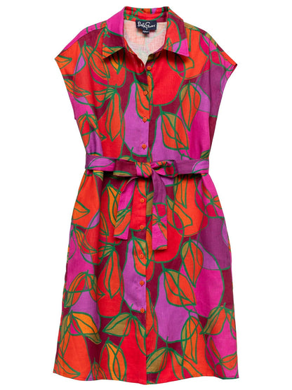 MELINDA DRESS