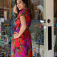 MELINDA DRESS
