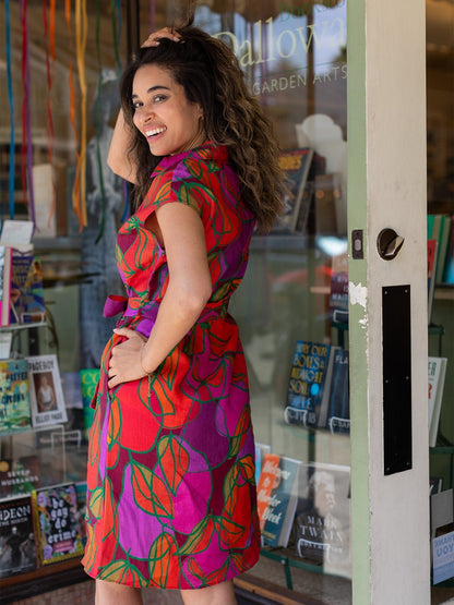 MELINDA DRESS