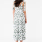 Sage Dress - Palmtini