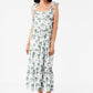 Sage Dress - Palmtini