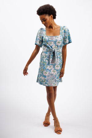 Pearl Dress French Lily