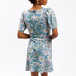 Pearl Dress French Lily