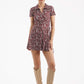 IVY DRESS - USC FLORA