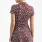 IVY DRESS - USC FLORA