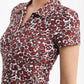 IVY DRESS - USC FLORA