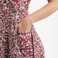IVY DRESS - USC FLORA