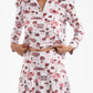 MOLLY SKORT - GAMECOCK TOILE