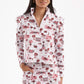 MOLLY SKORT - GAMECOCK TOILE