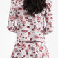 MOLLY SKORT - GAMECOCK TOILE