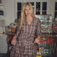 Rosemary Professor Plaid