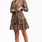 Rosemary Professor Plaid