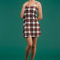 Carol Winter Tartan