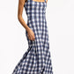 Diana Mariners Plaid